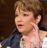 EPA chief Lisa Jackson stepping down for Obama’s 2nd term
