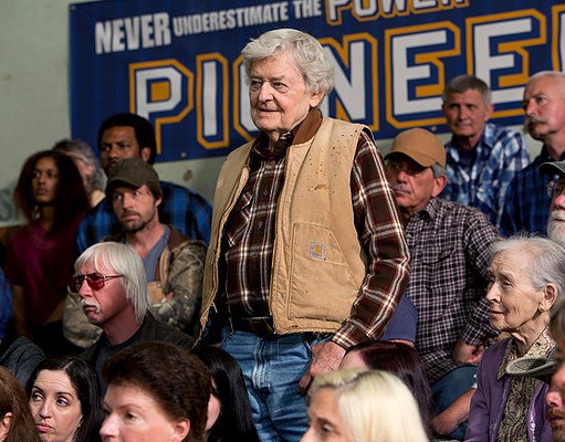 Reel to reel | Week of January 3, 2013