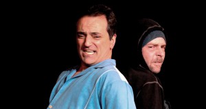 Theater | Week of January 03, 2013