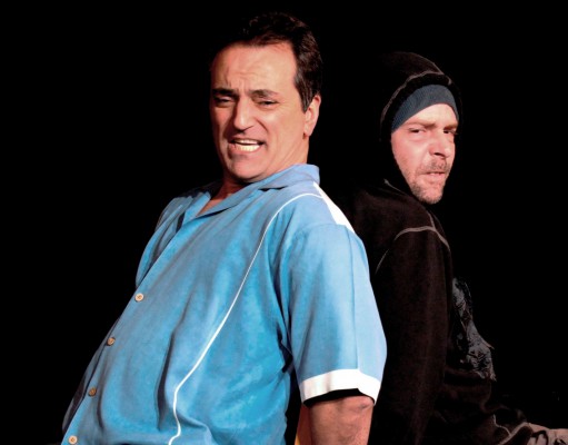 Theater | Week of January 03, 2013