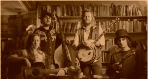 Event Calendar | Week of January 3, 2013