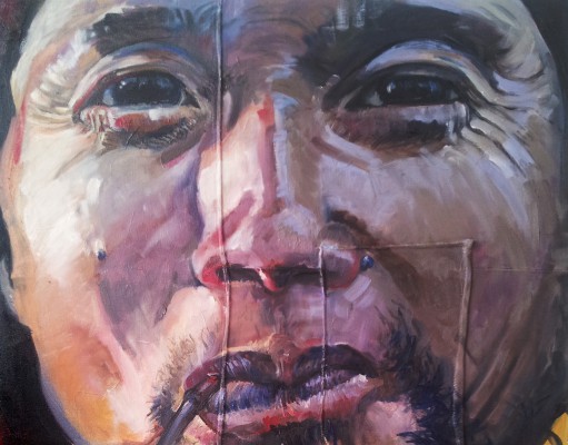 Facing your neighbors