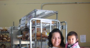 Hungry for a smarter food system