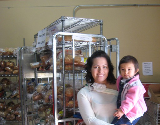 Hungry for a smarter food system