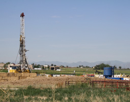 In case you missed it | Colorado´s new well setbacks are a joke