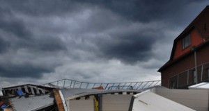 House passes part of Hurricane Sandy relief package