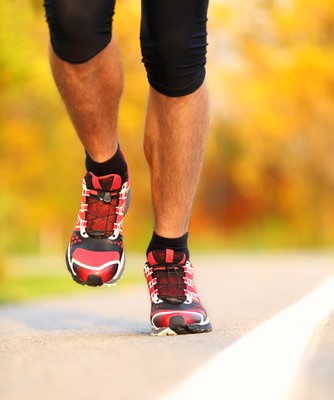 Profanity-prone jogger fights ban from N.H. town