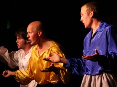 Theater | Week of January 10, 2013