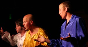 Theater | Week of January 10, 2013