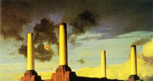 Pigs on the Wing have Animal instincts