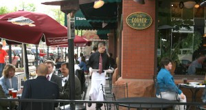 Tidbites | Brews and bites