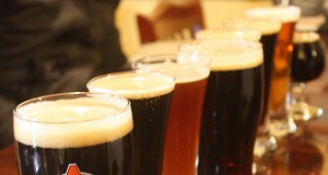 Avery thrives on the extremes