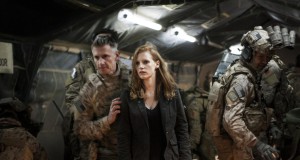 Where you been, Laden?