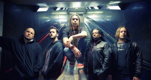 Bullet with a change for rockers Nonpoint