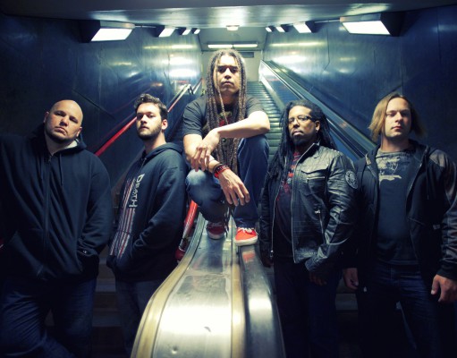 Bullet with a change for rockers Nonpoint