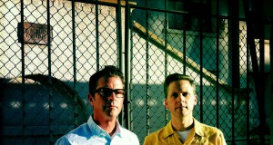 Calexico’s sounds of the Southwest