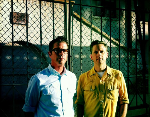 Calexico’s sounds of the Southwest