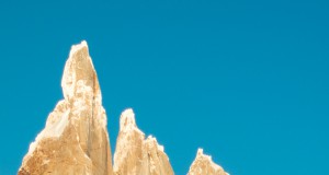 Weather permitting: Patagonian storms push a Boulder climber to test new skills