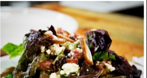 Basta’s brunch among the best