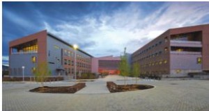 Eco-briefs | Colorado third among top LEED states