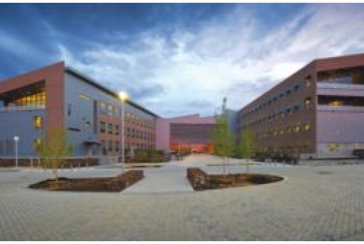 Eco-briefs | Colorado third among top LEED states