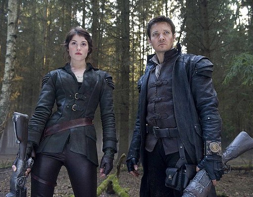 Reel to reel | Week of January 24, 2013