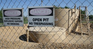 Debate over fracking intensifies