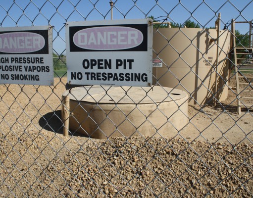 Debate over fracking intensifies