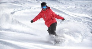 High country storms dump snow on Colorado ski areas