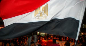On 2nd anniversary of revolution, Egypt still in turmoil