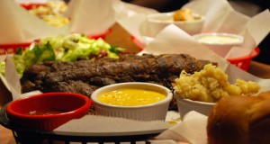 Rib House still satisfies in its new digs
