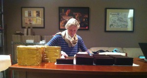 Five Points rides independent shops to resurgence