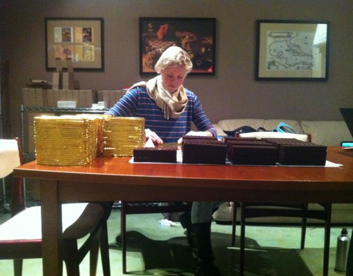 Five Points rides independent shops to resurgence