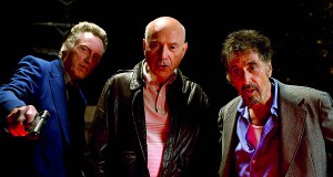 Reel to Reel | Week of January 31, 2013