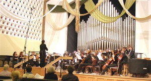 Scotland sojourn: Pro Musica Colorado retraces Mendelssohn’s misty journey