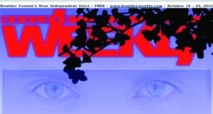 The predator among us