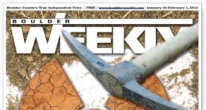 Ghosts of Valmont Butte