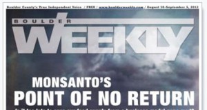 Genetically modified organisms (GMOs)