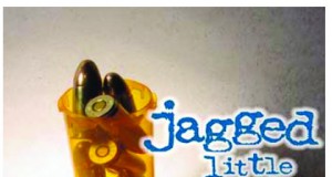 Jagged little pills