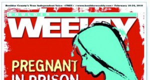 From ‘Woman in chains’ to ‘Pregnant in prison’