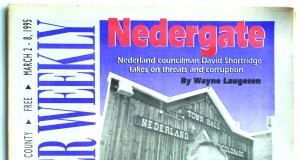 Nedergate