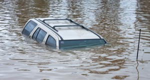Deadly rainstorms linked to climate change