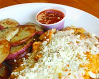 A diner that Jack Reacher would like