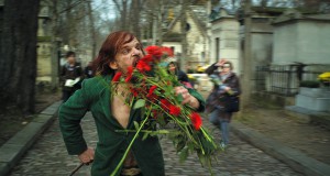 Holy Frenchman, Batman