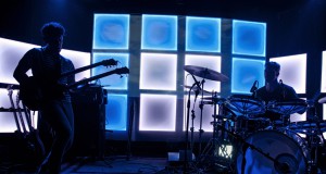 Two guys and a process