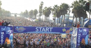 Running out of sight