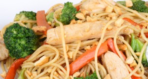 Recreating a childhood Asian treat