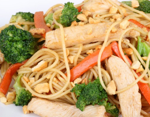 Recreating a childhood Asian treat