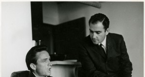 BIFF 2013: The man behind the Man in Black