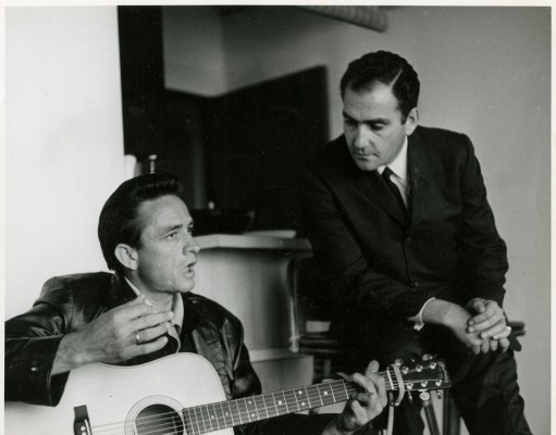 BIFF 2013: The man behind the Man in Black